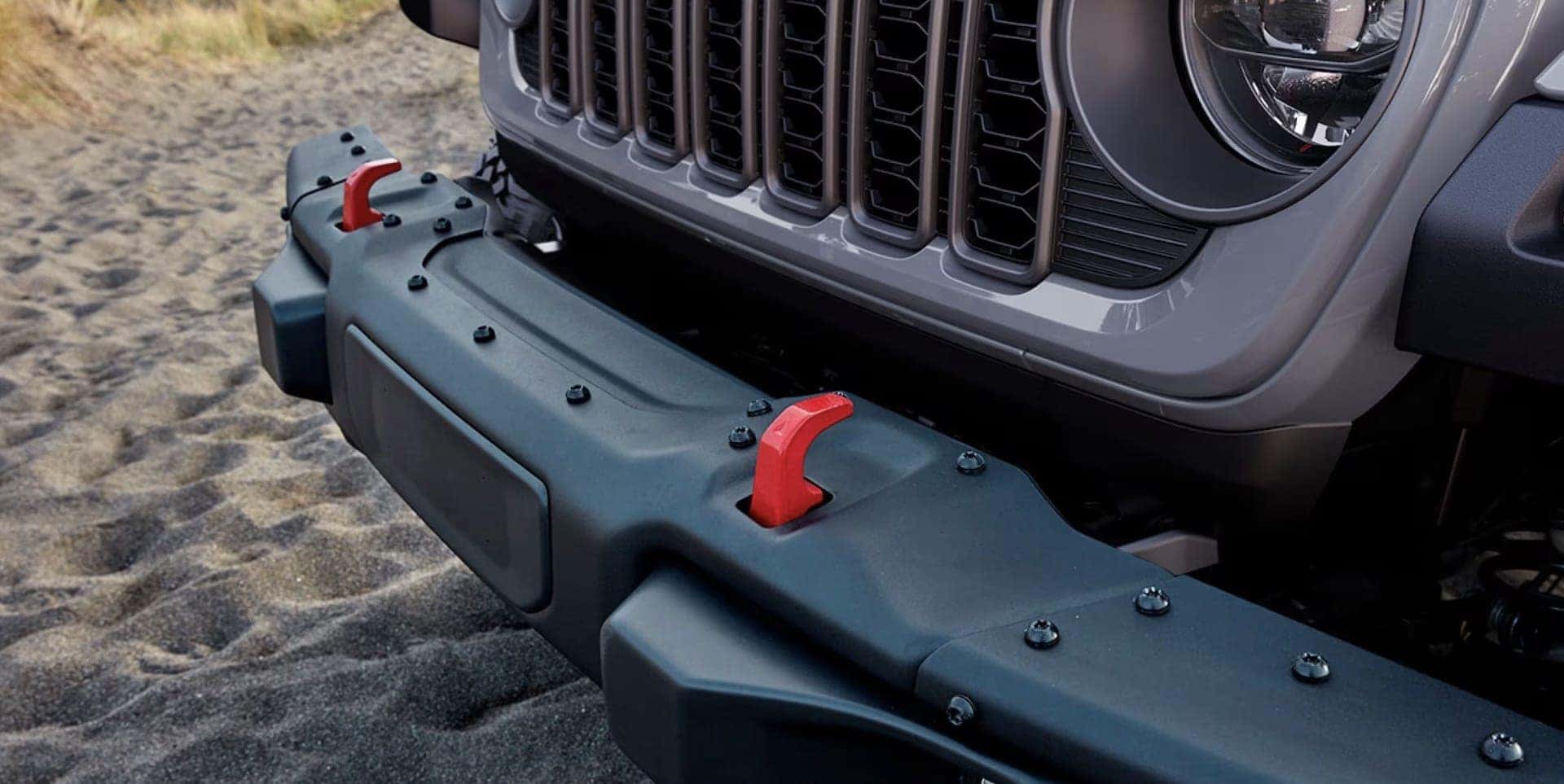 jeep gladiator for sale at dealer in Austin tx