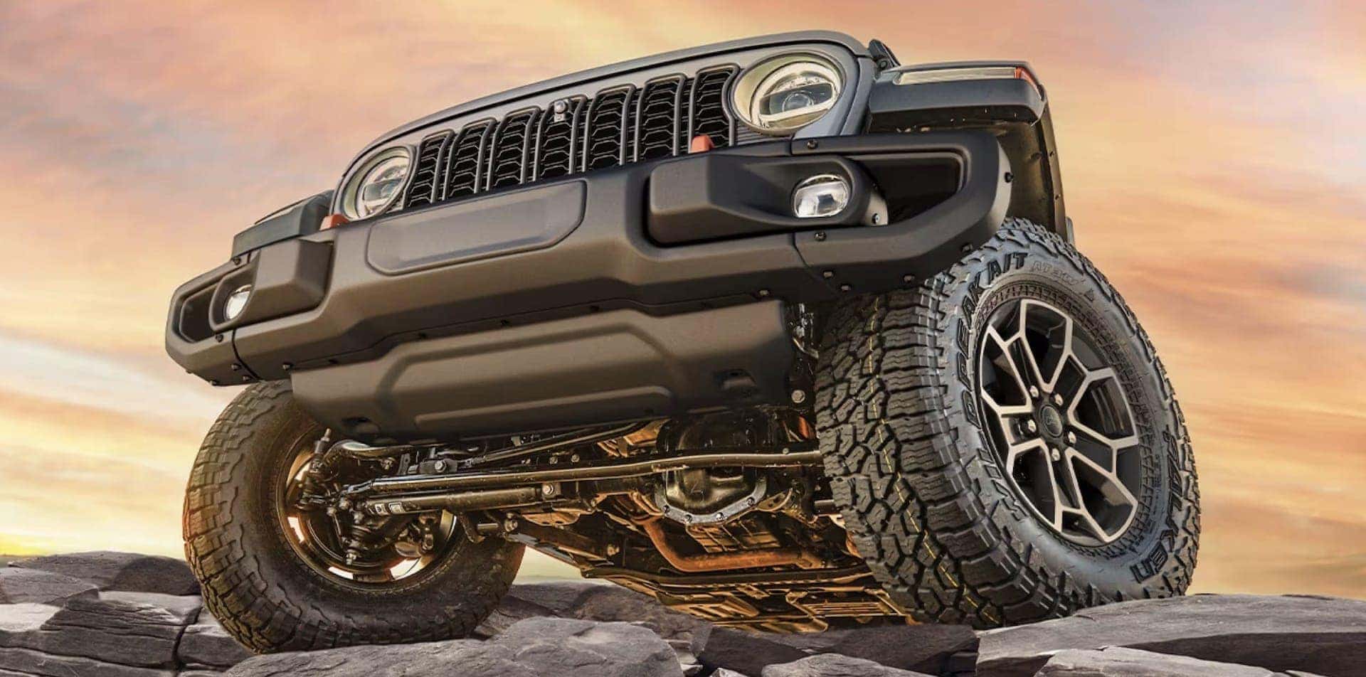 jeep gladiator for sale at dealer in Austin tx