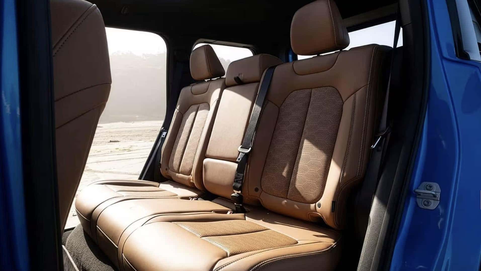 2026 Jeep Recon Custom Order Austin dealer
