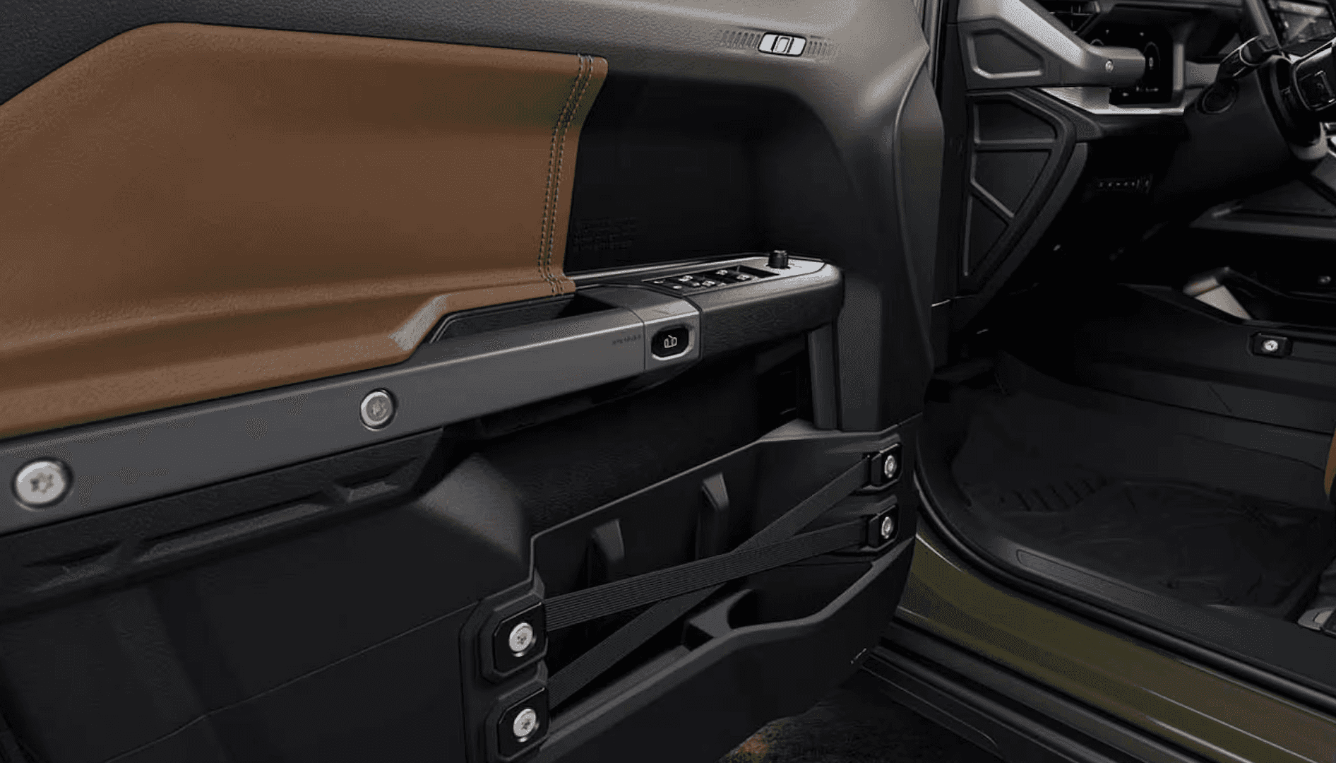 2026 Jeep Recon Custom Order Austin dealer