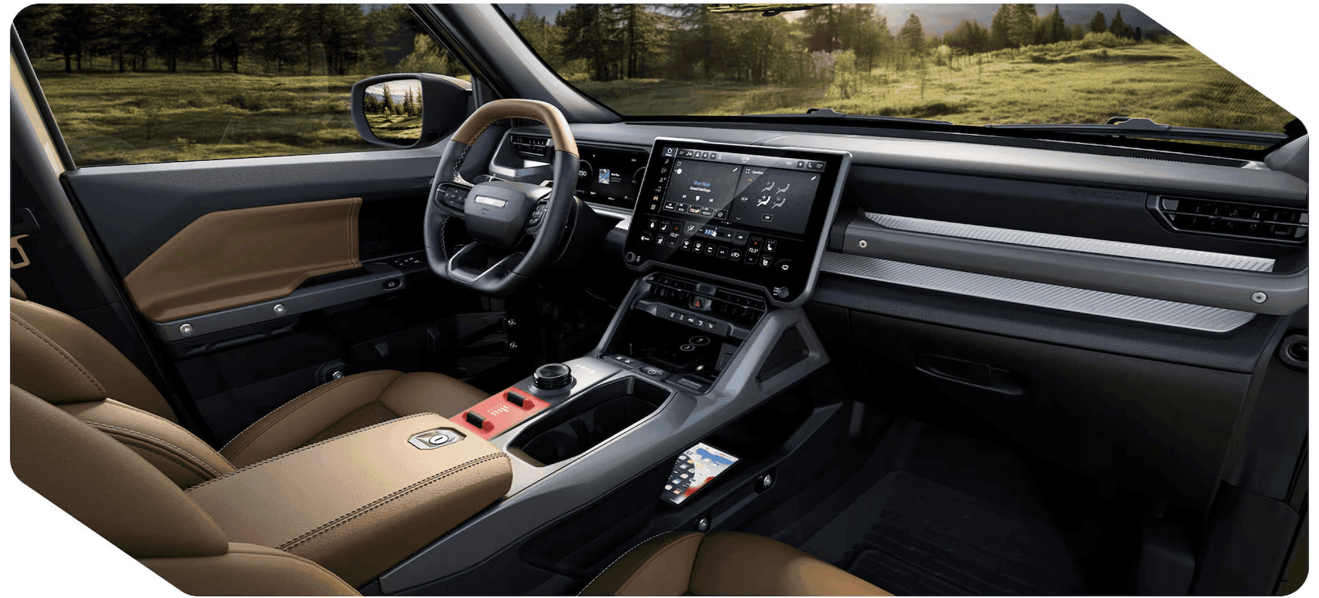 2026 Jeep Recon Custom Order Austin dealer