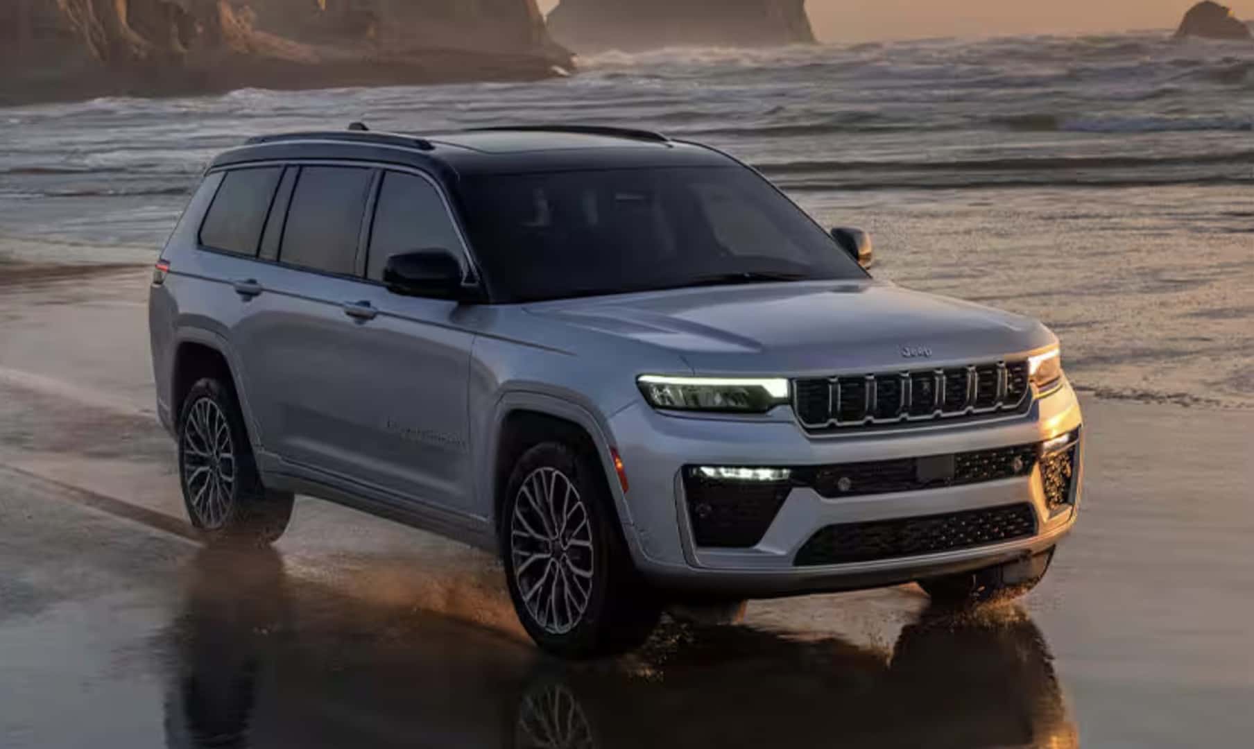 Jeep grand cherokee for sale at dealer in Austin tx