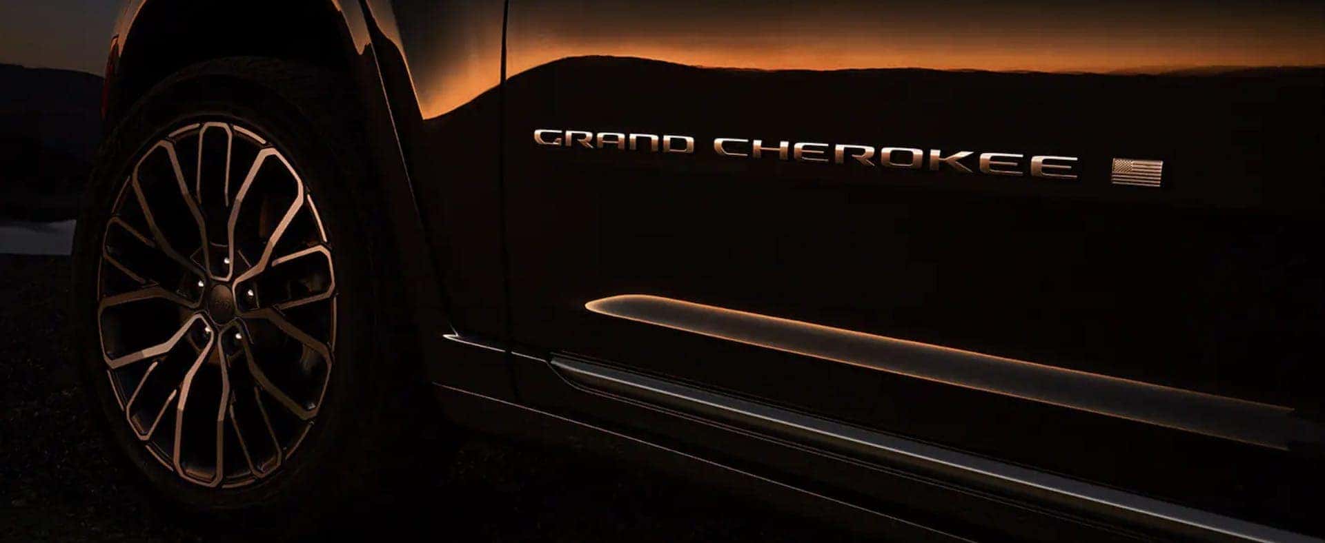 Jeep grand cherokee for sale at dealer in Austin tx