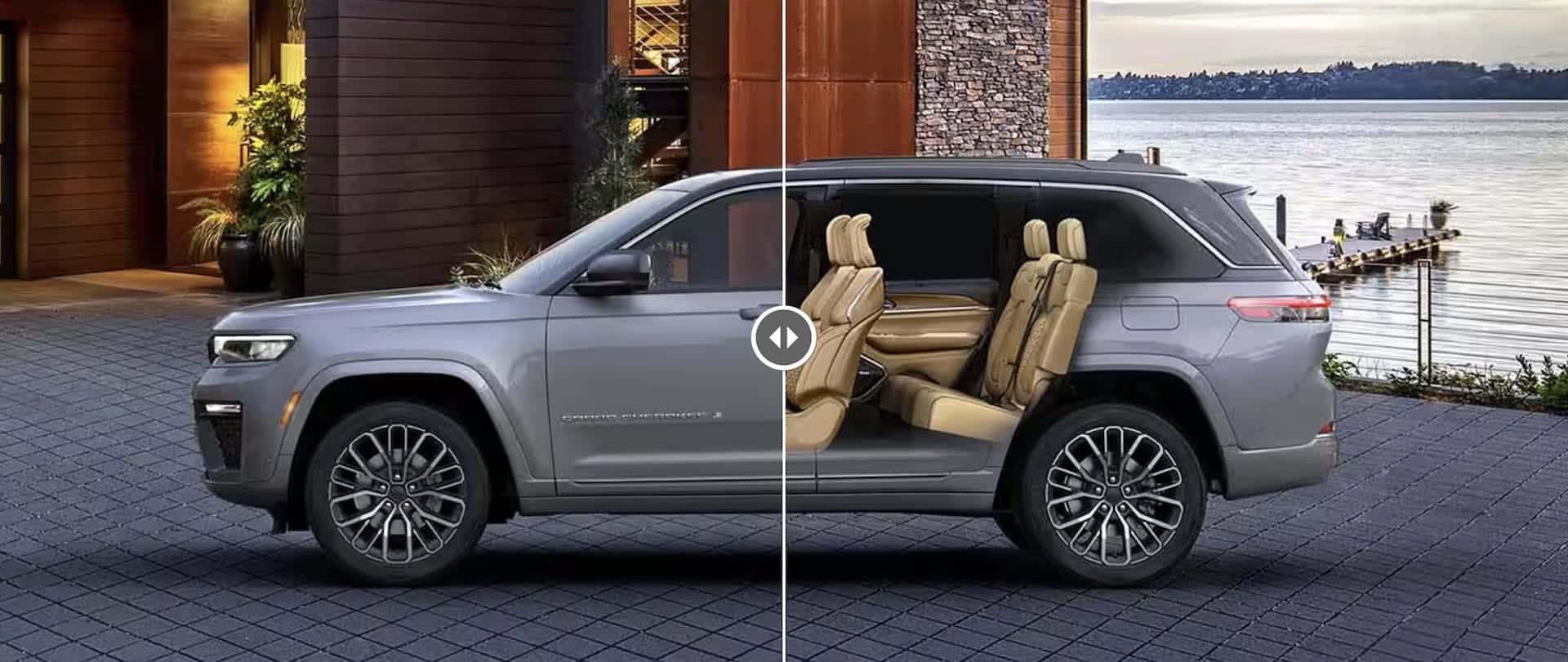 Jeep grand cherokee for sale at dealer in Austin tx