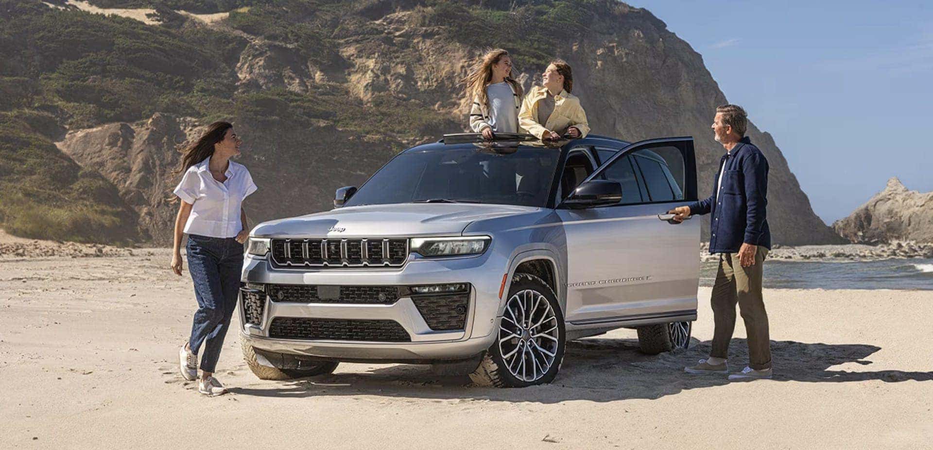 Jeep grand cherokee for sale at dealer in Austin tx