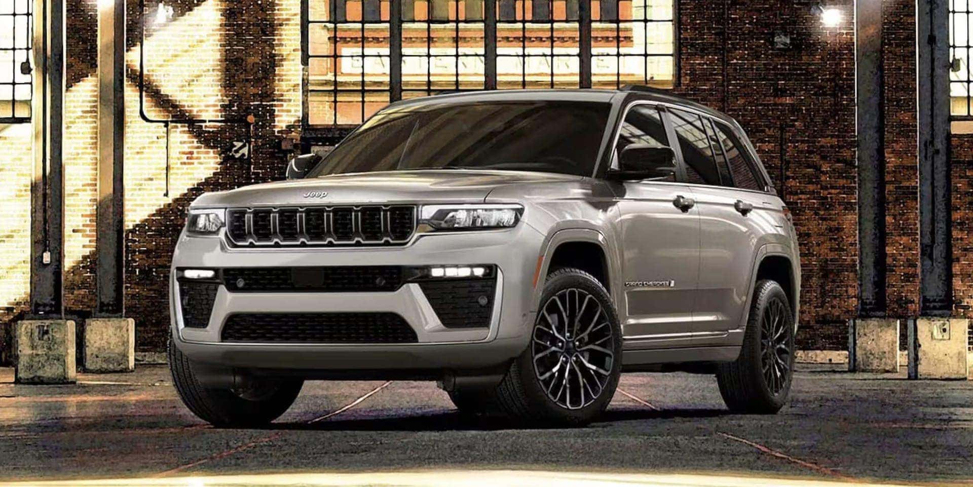 Jeep grand cherokee for sale at dealer in Austin tx