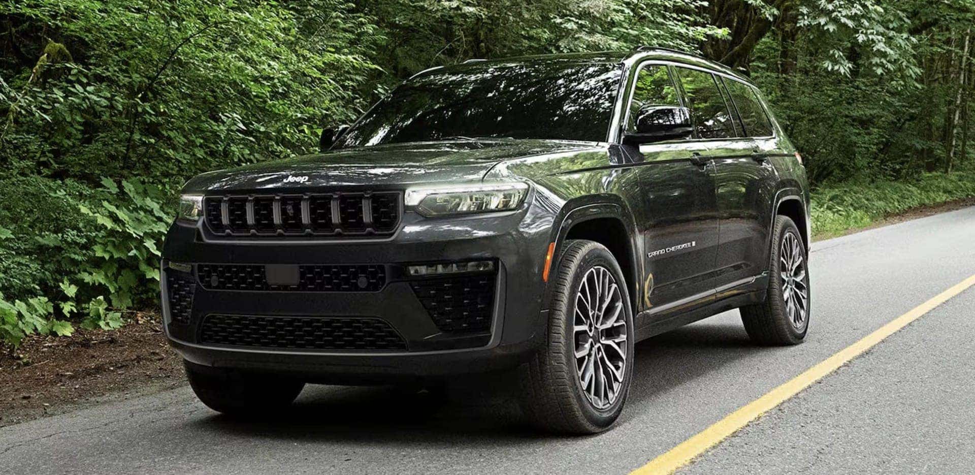 Jeep grand cherokee for sale at dealer in Austin tx