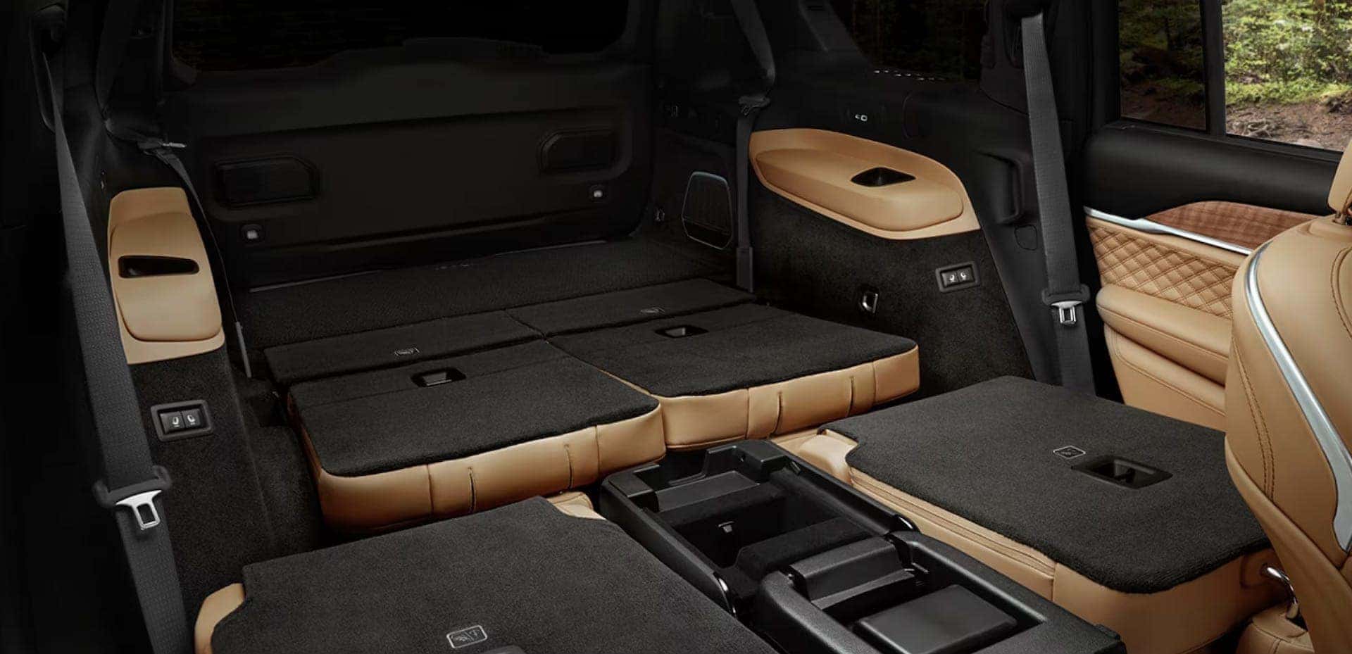 2026 Jeep Grand Cherokee L
