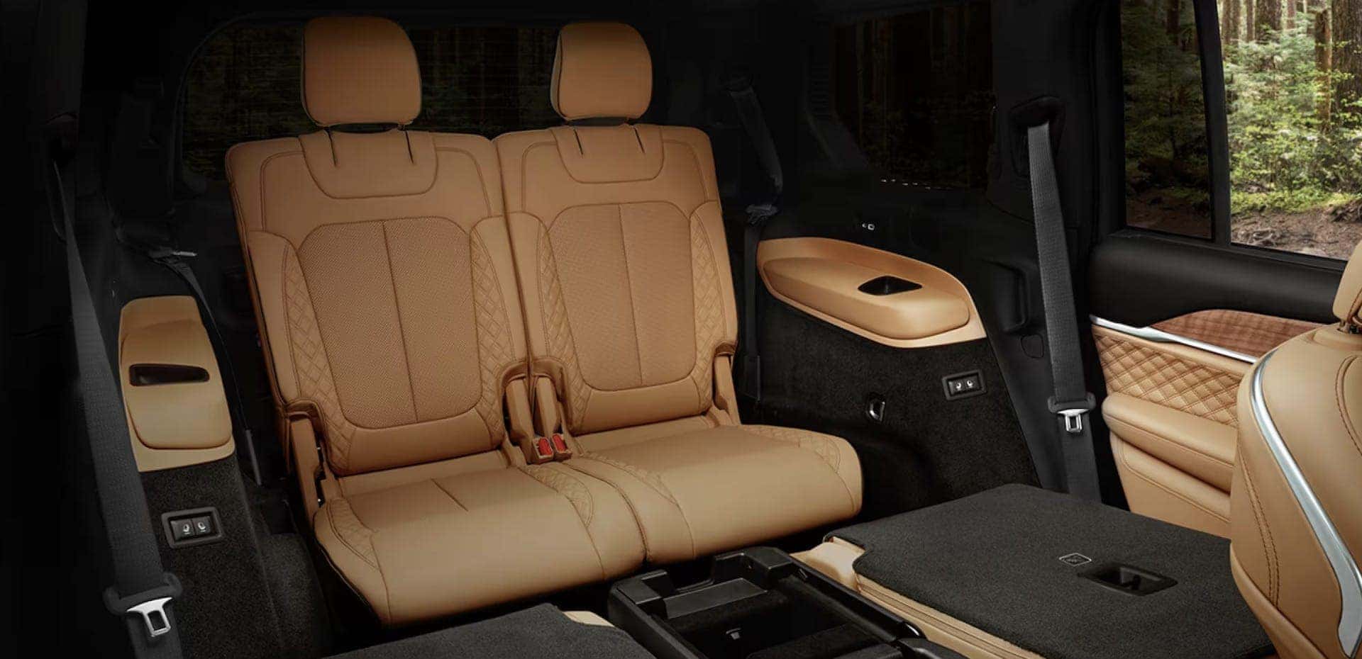 2026 Jeep Grand Cherokee L