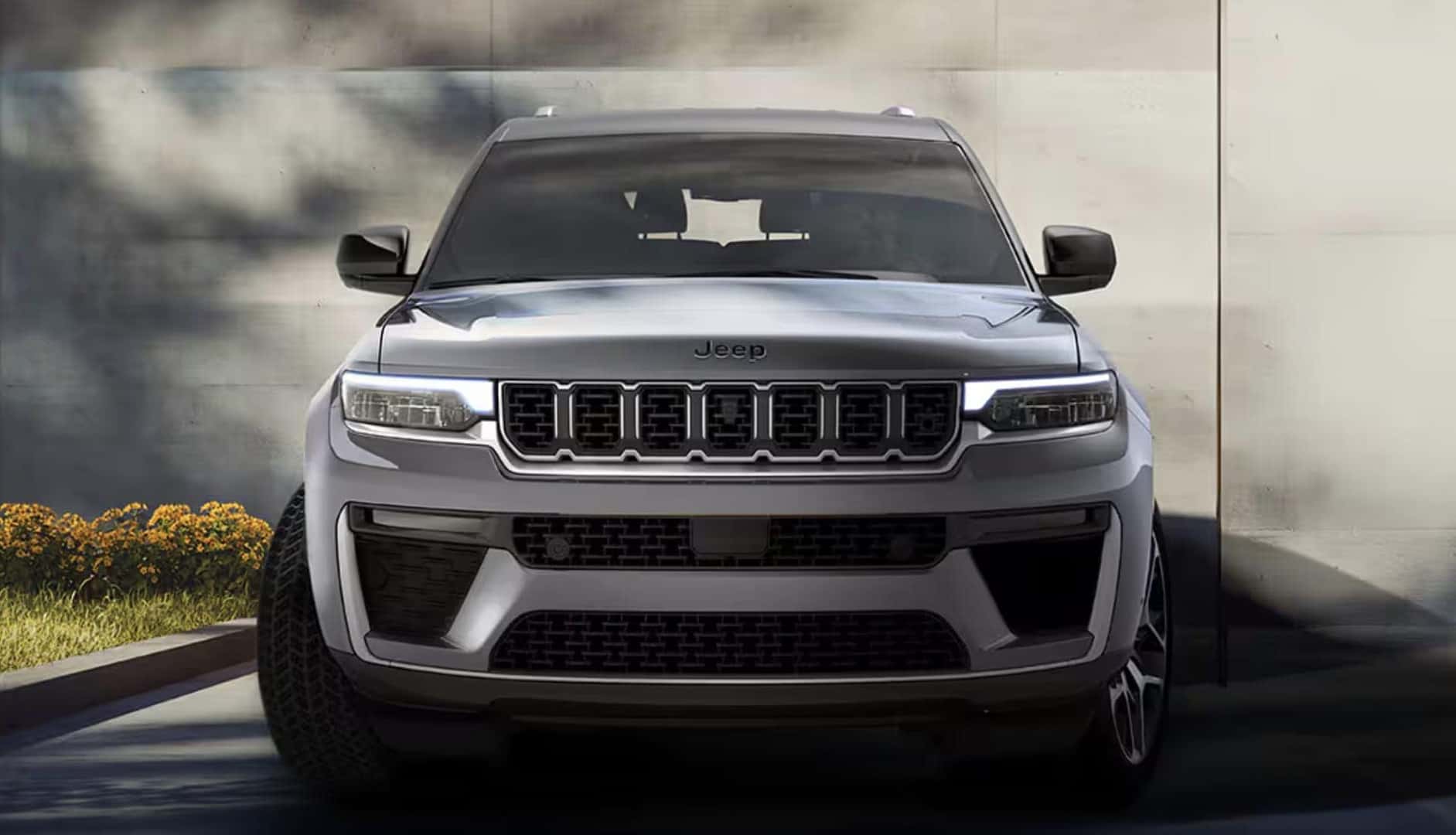 Jeep grand cherokee for sale at dealer in Austin tx
