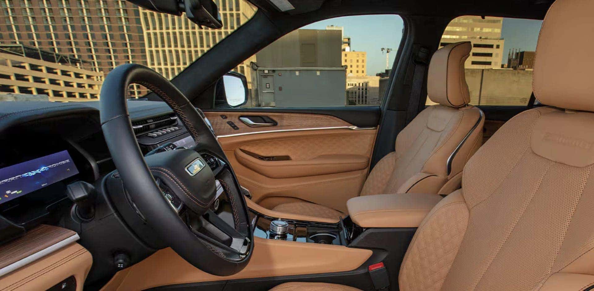 Jeep grand cherokee for sale at dealer in Austin tx