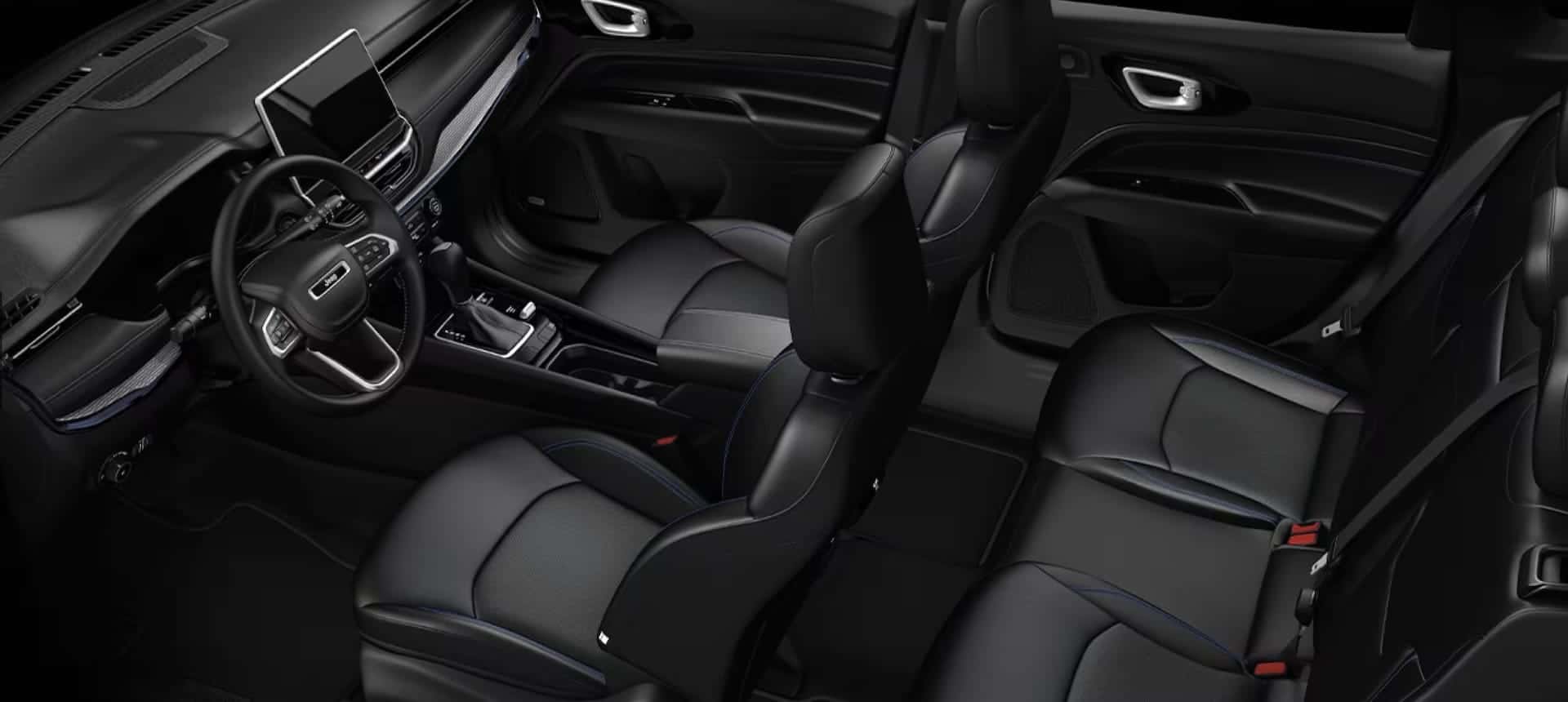 jeep compass for sale at Austin tx jeep dealership