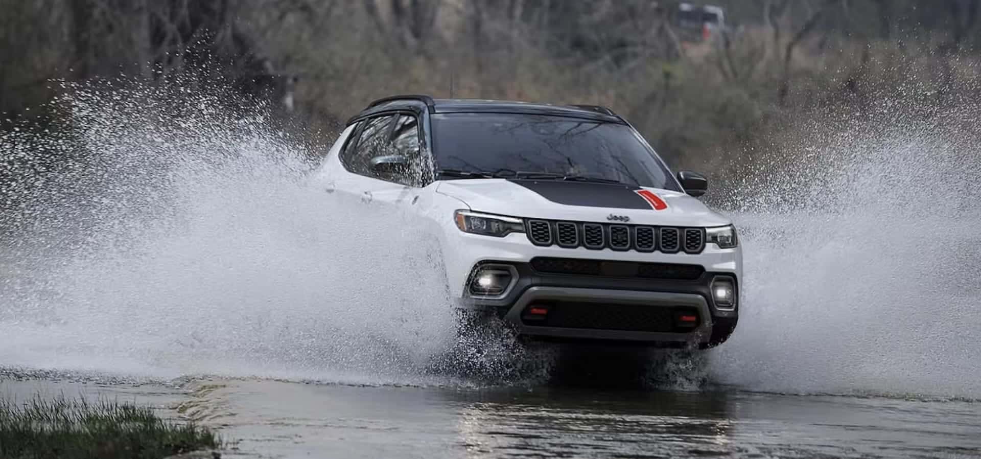 jeep compass for sale at Austin tx jeep dealership