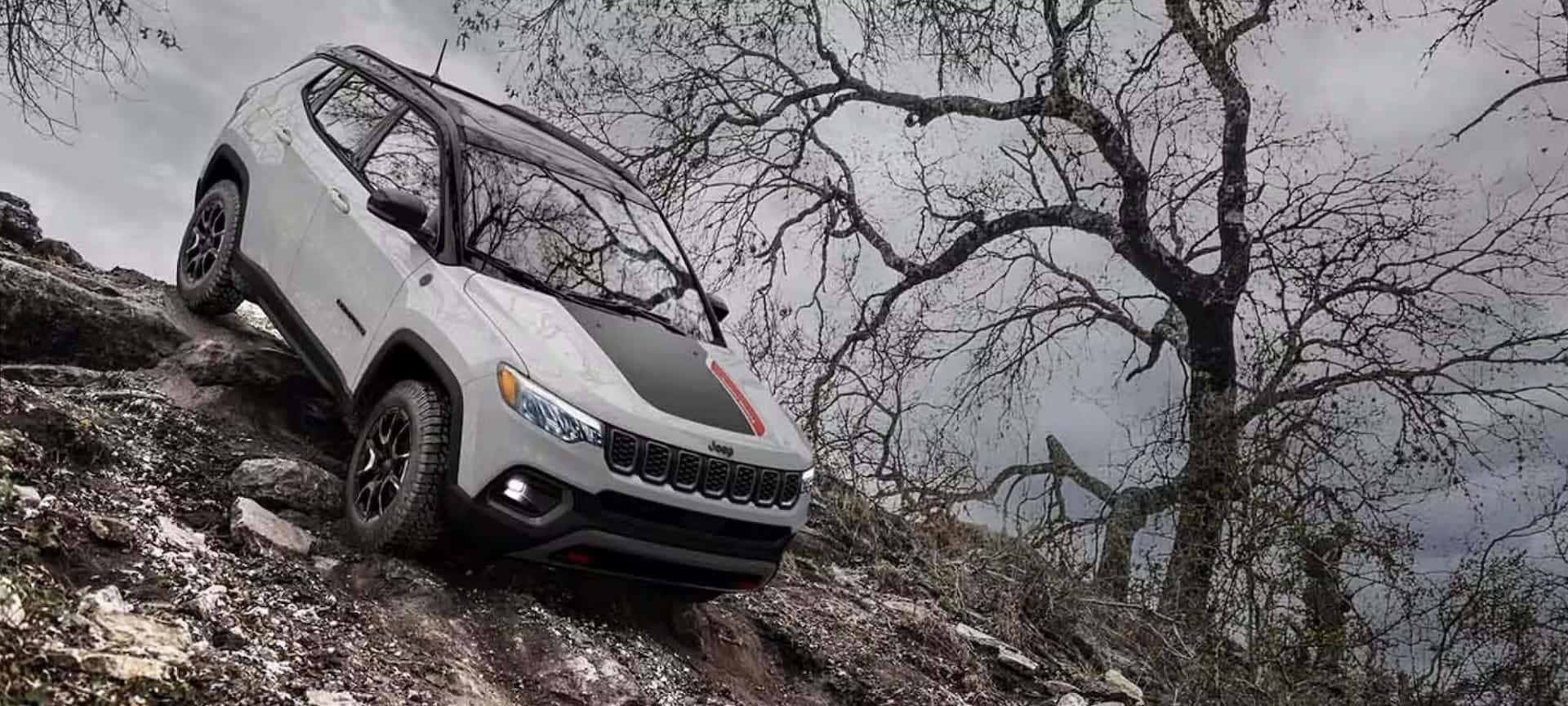 jeep compass for sale at Austin tx jeep dealership