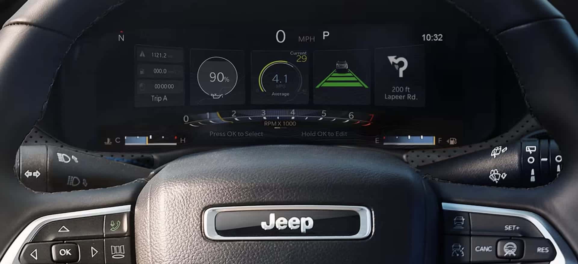 jeep compass for sale at Austin tx jeep dealership