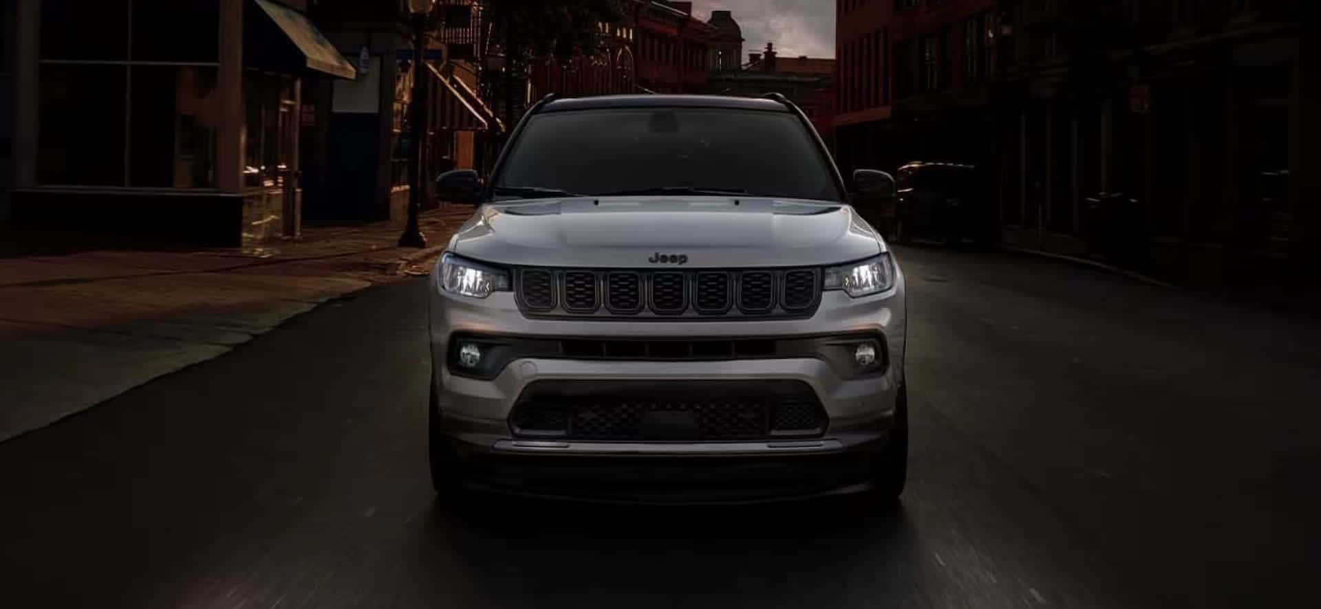 jeep compass for sale at Austin tx jeep dealership