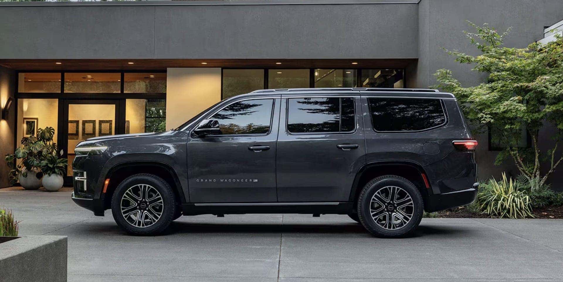 jeep grand wagoner for sale in Austin tx dealership