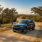 jeep dealer Austin tx