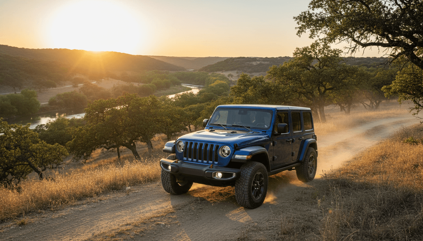 wrangler 4xe for sale jeep dealer Austin 