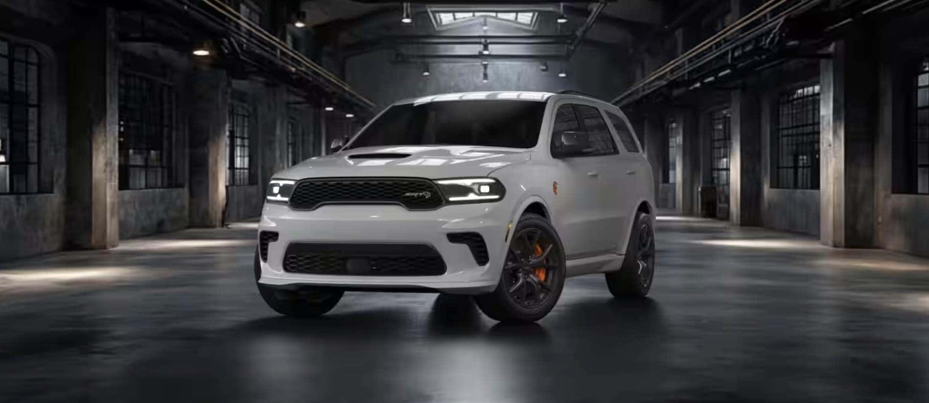 2026 Dodge Durango For Sale in Austin
