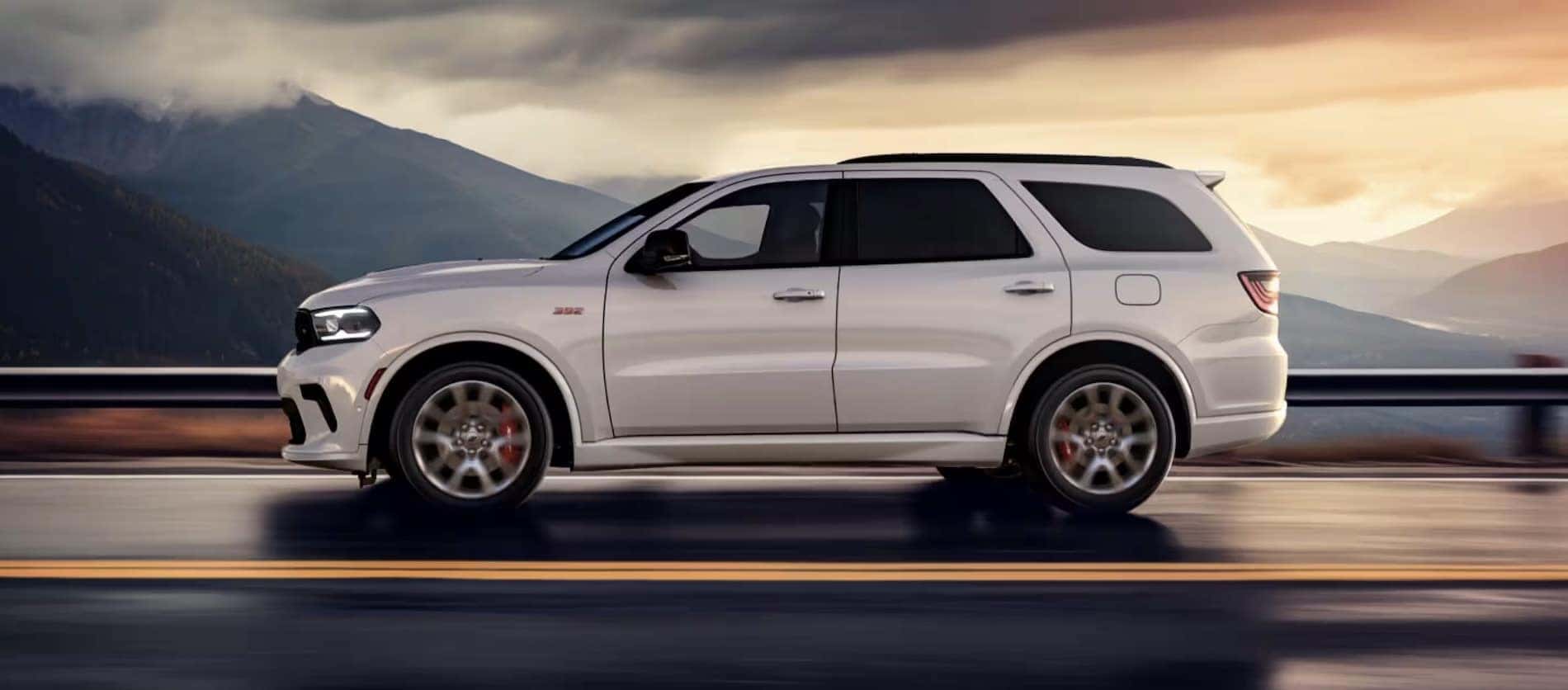 2026 Dodge Durango For Sale in Austin