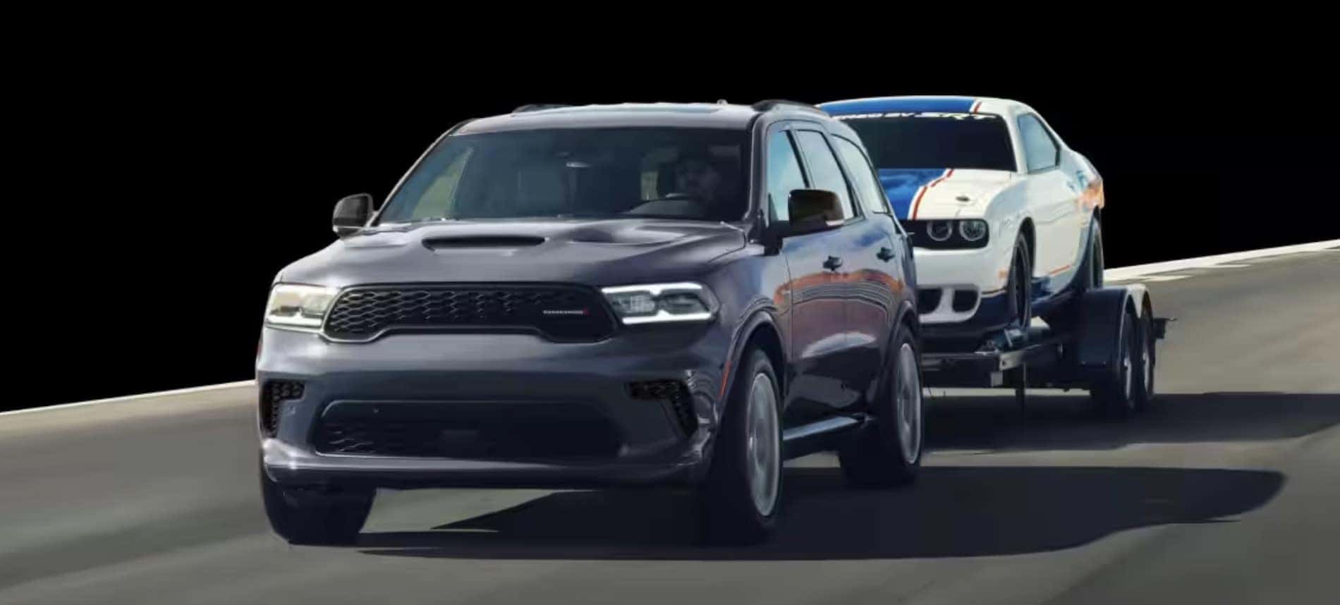 2026 Dodge Durango For Sale in Austin
