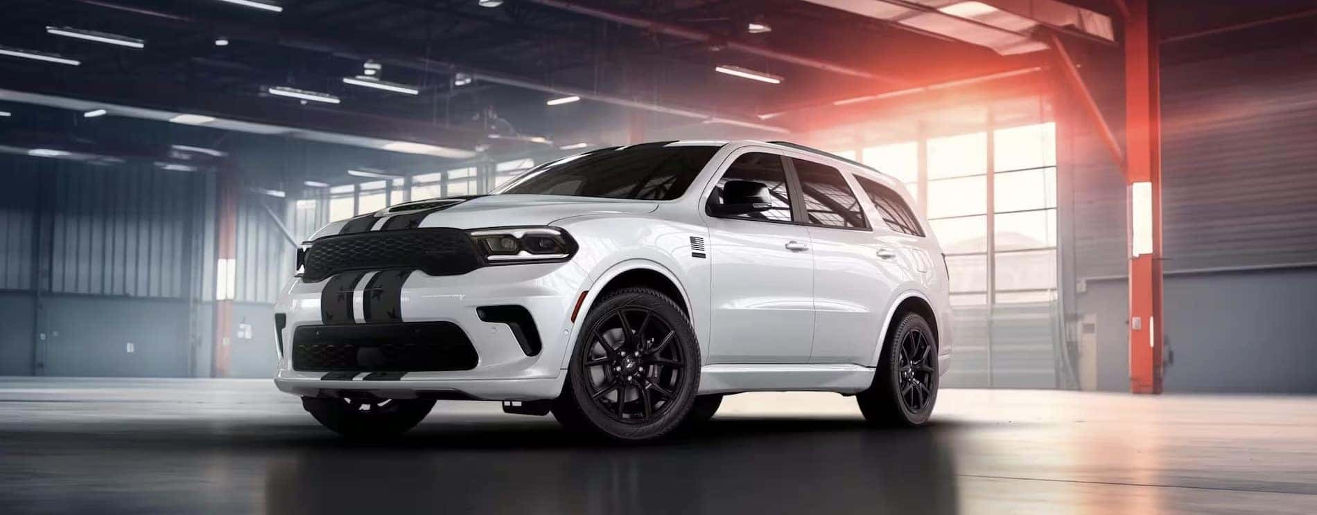 2026 Dodge Durango For Sale in Austin