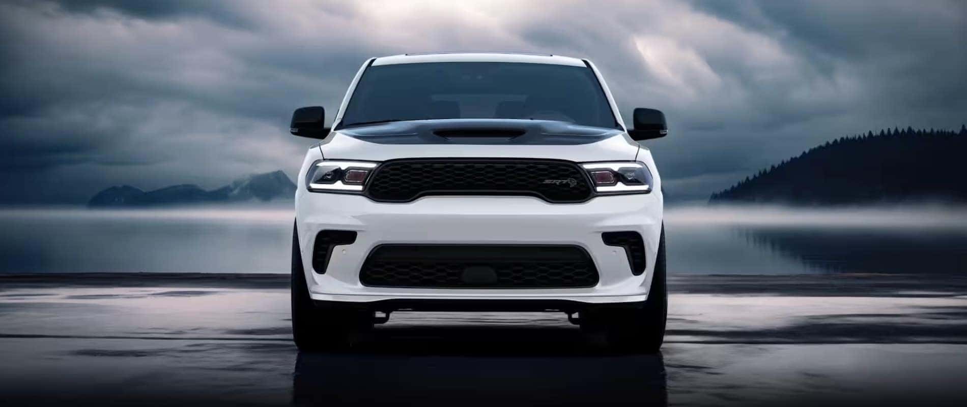 2026 Dodge Durango For Sale in Austin