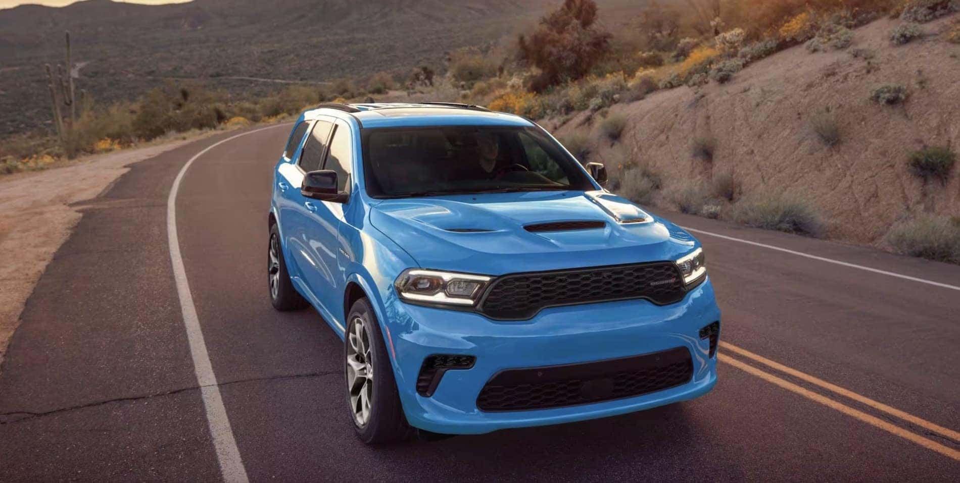 2026 Dodge Durango For Sale in Austin