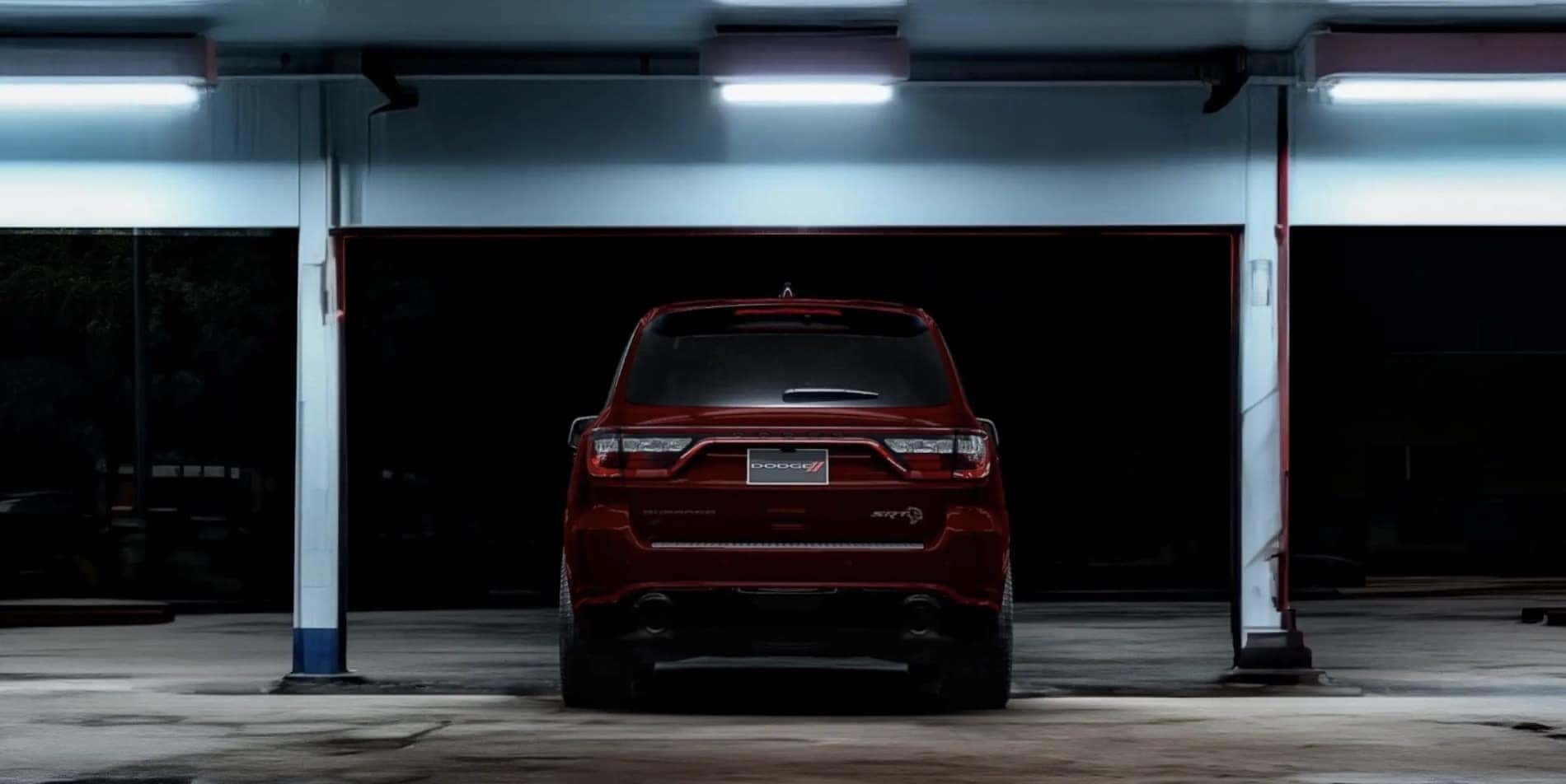 2026 Dodge Durango For Sale in Austin