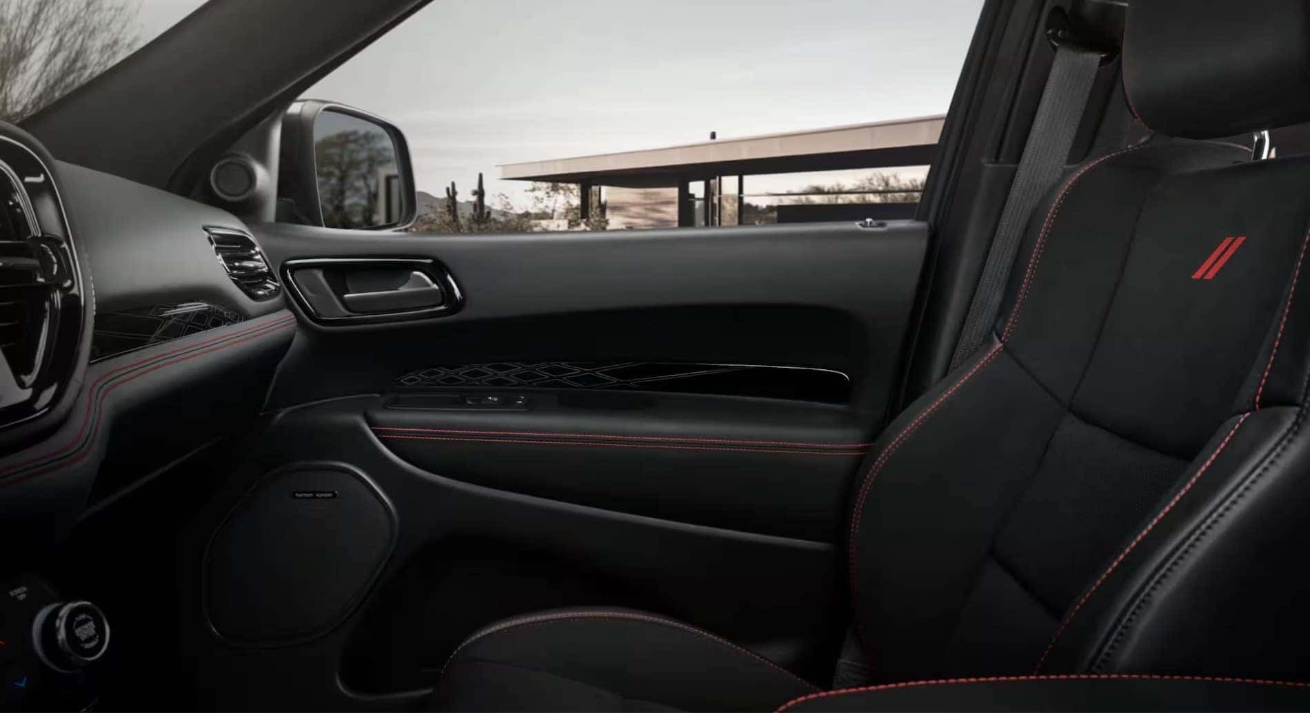 2026 Dodge Durango For Sale in Austin