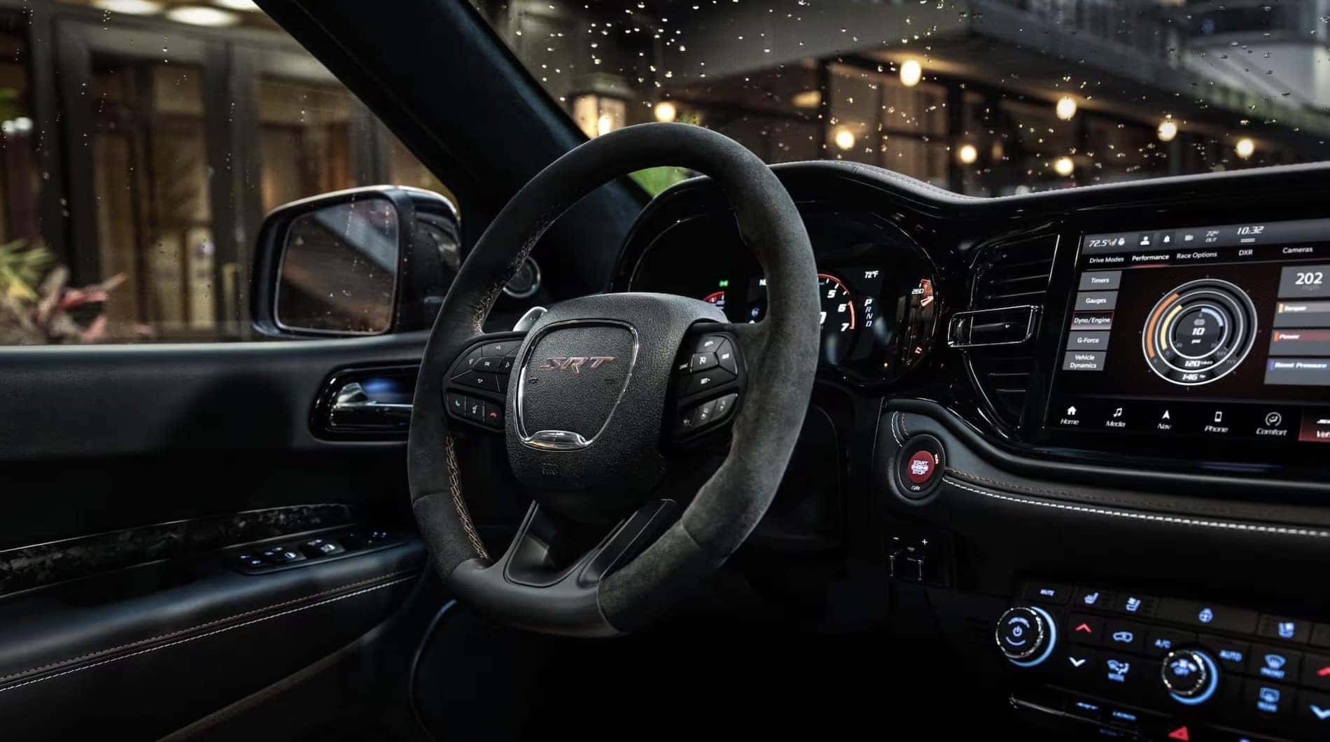 2026 Dodge Durango For Sale in Austin