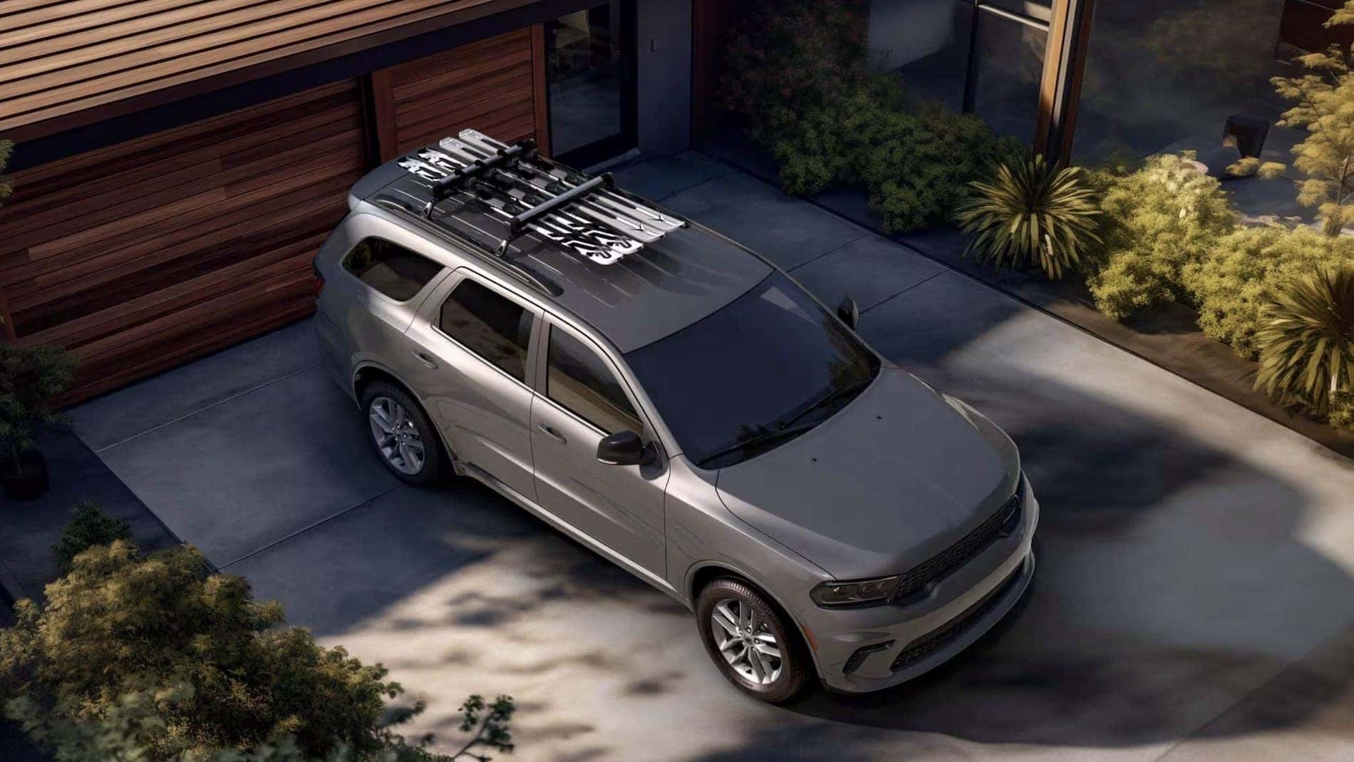 2026 Dodge Durango For Sale in Austin