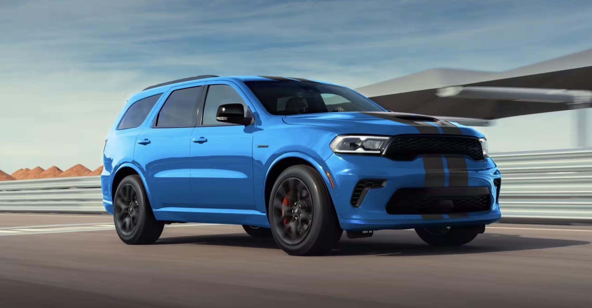 2026 Dodge Durango For Sale in Austin