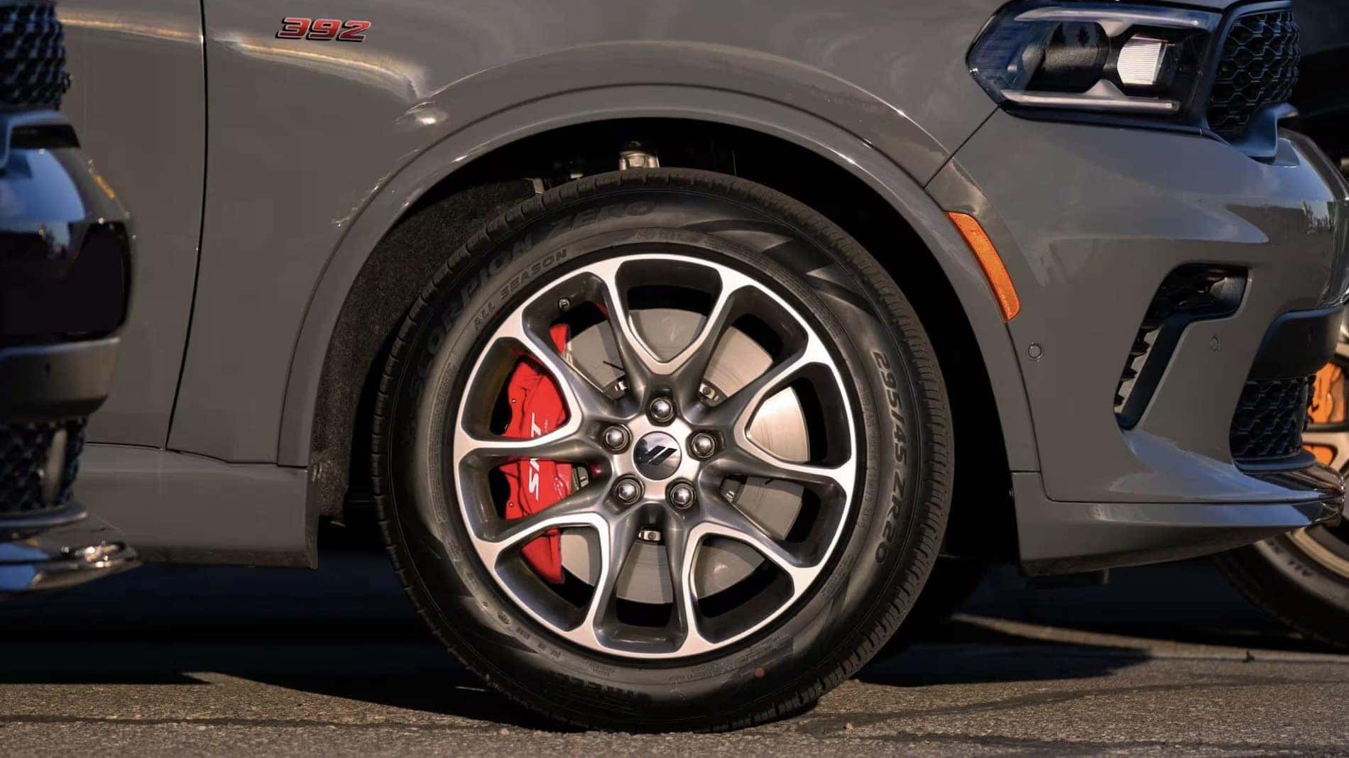 2026 Dodge Durango For Sale in Austin