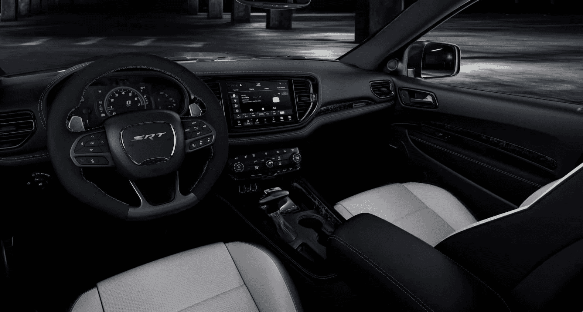 2026 Dodge Durango For Sale in Austin