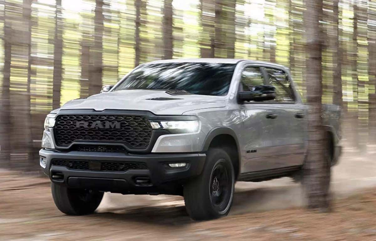 2026 Ram 1500 for sale near Johnson City, TX