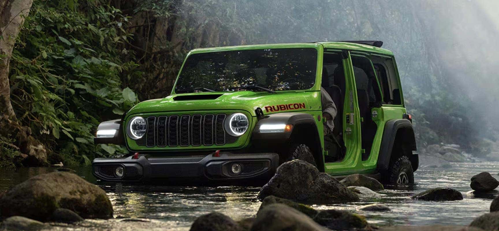 2026 Jeep Wrangler fuel economy and 4x4 systems, Dripping Springs and Austin TX