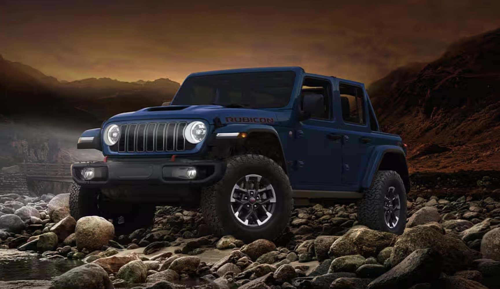 2026 Jeep Wrangler at Covert CDJR Bee Cave serving the Austin area