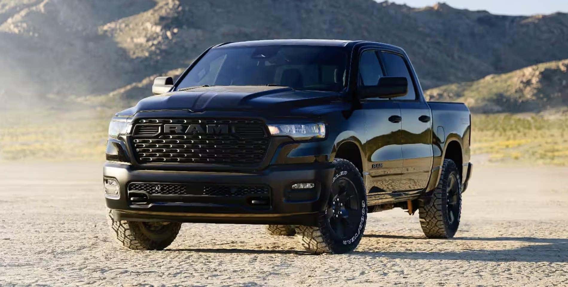 2026 Ram 1500 for sale at Covert CDJR Bee Cave near Austin, TX