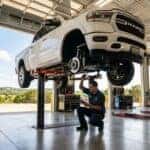 -Specialized Ram 4x4 Maintenance for Austin Drivers