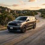 2026 Dodge Durango SRT Hellcat austin texas dealership