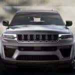 2026 Jeep grand Cherokee L for sale in Austin, Texas dealership