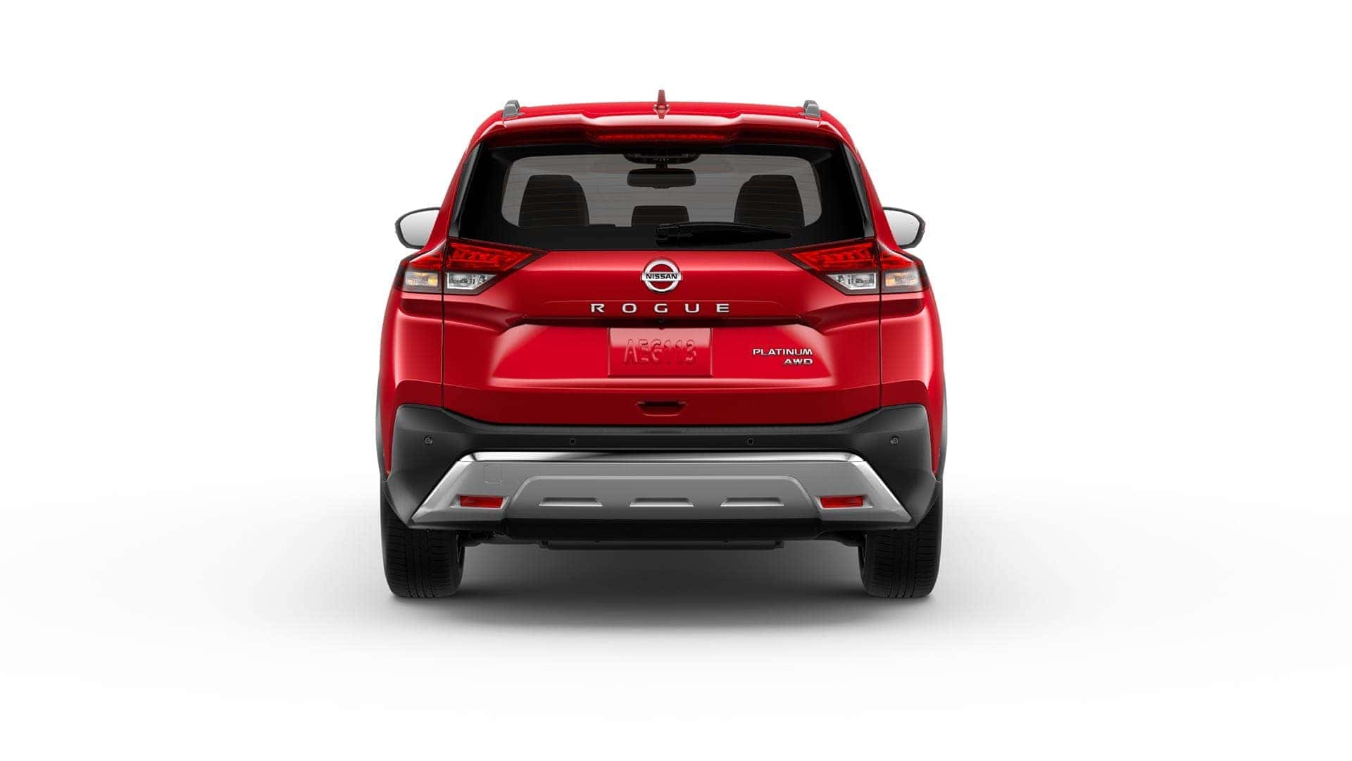 2021 Nissan Rogue Explore More About The AllNew Rogue