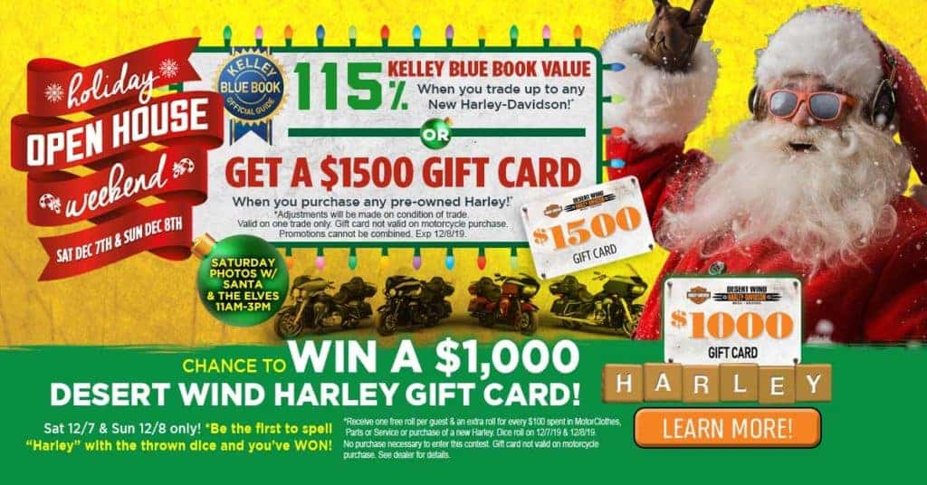 115 Kelley Blue Book Value on Trade or $1500 Gift Card on Pre-Owned Purchase Ends Sunday