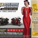 New Year Open House - Retail Value on Trade or Sales Tax Promotion on Pre-Owned