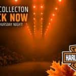 Harley Fall 2019 MotorClothes