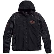 harley mecca jacket