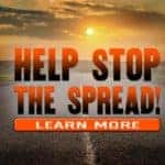 Stop the Spread of COVID19