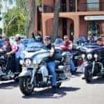 Pat Tillman Ride 2017